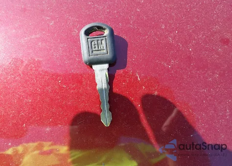 2001 Pontiac Grand Prix Se из США, поврежденный, VIN 1G2WK52J51F245676